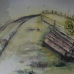 Tas de bois