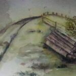 Tas de bois nippon