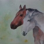 Chevaux
