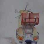 Scooter